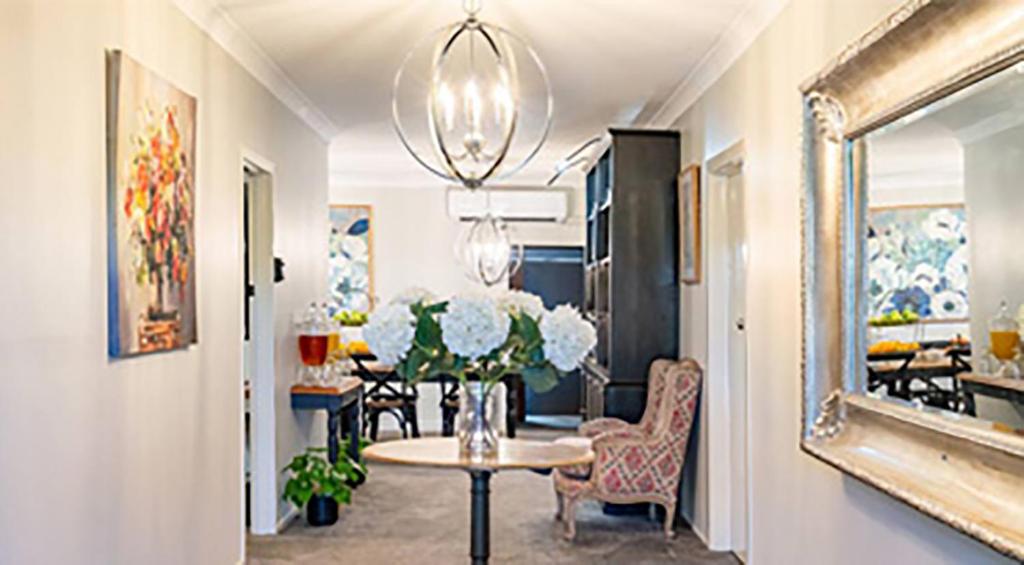 Cypress BnB Review