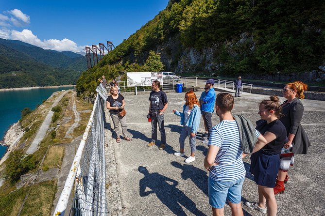 Day Tour to Mestia, Svaneti From Batumi