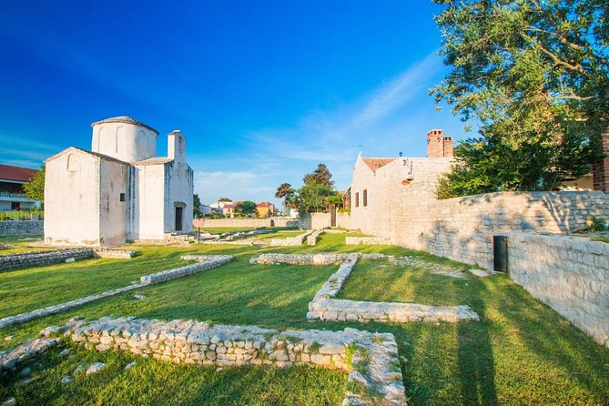Day Trip to Nin and Zadar - Overview of the Tour
