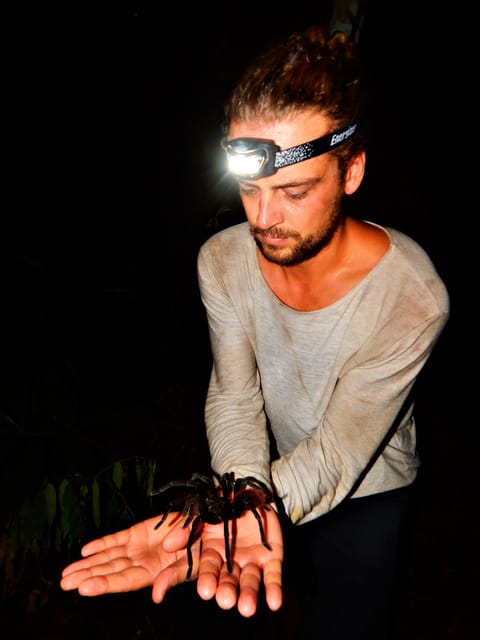 Deep Jungle Experience Plan 4 Days - Overview and Pricing