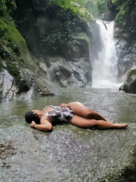 Discover the Secrets of Coffee, Cocoa, and Waterfall in Minca