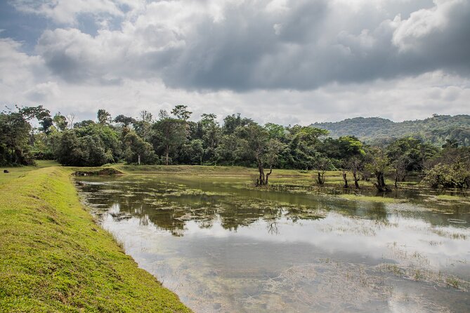 Divar Island-Nature & Backwater Cruising