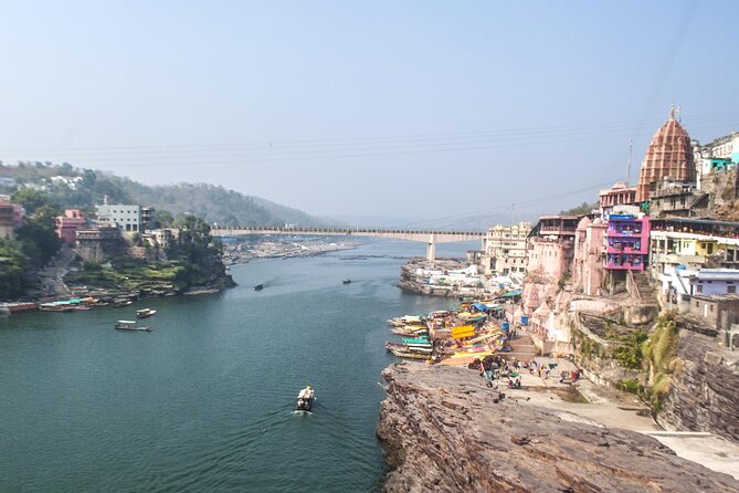 Divine Trail: Pilgrimage From Indore to Ujjain