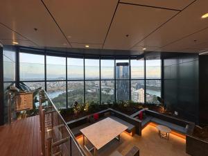 Dont Book Brisbane Skytower by Utopia - Hotel Overview