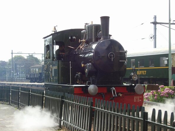 E-Scavenger Hunt Hoorn: Explore the City at Your Own Pace - Booking and Pricing Details