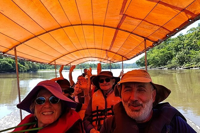Ecuador Hiking Tours - 6DAY 5NIGHT From Quito - Tour Overview