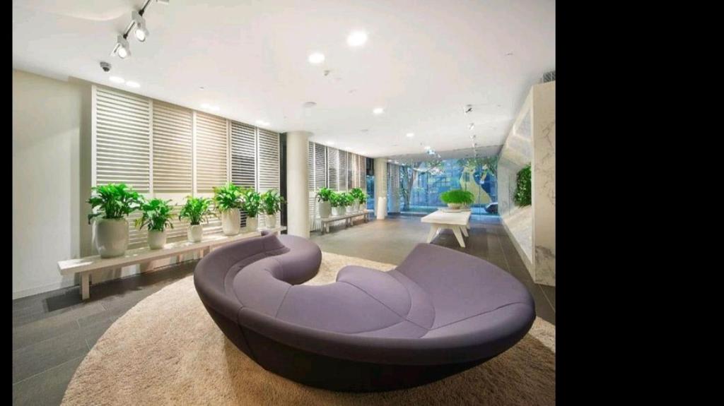 Elm Apartment Review