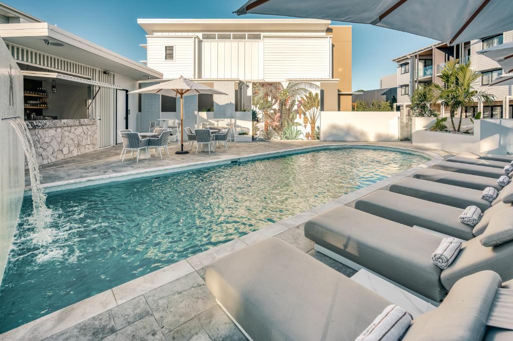 Essence Peregian Beach Resort – Kamala 3 Bedroom Luxury Home Review