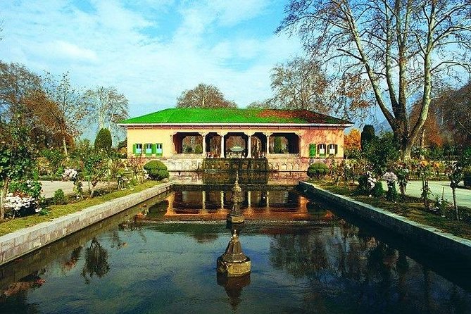 Exclusive Kashmir Tour Package