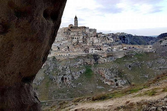 Exclusive Matera