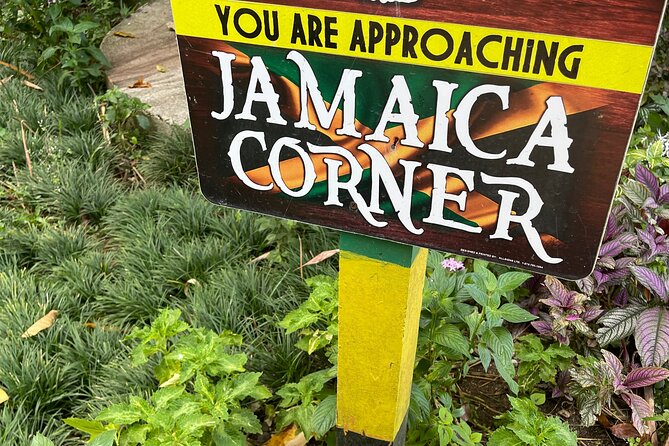 Exotic Ocho Rios Historical Sightseeing Tour