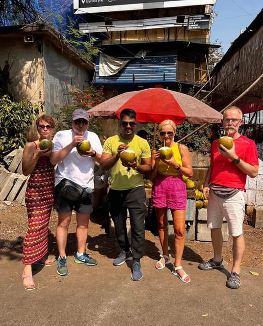 Experience the Sights of Old Mumbai Like a Local With Gufram