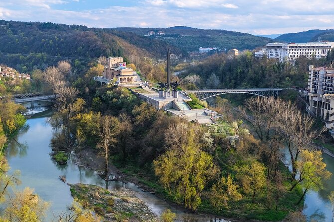 Explore Northern Bulgaria Day Trip From Bucharest