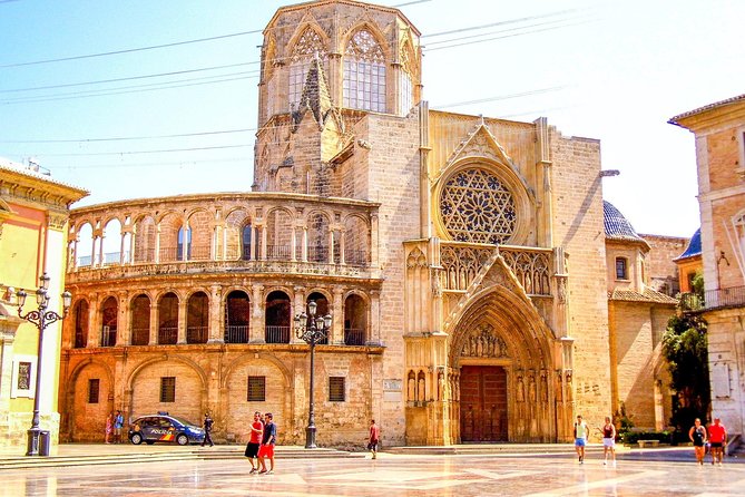 Explore Valencia’S Art and Culture With a Local