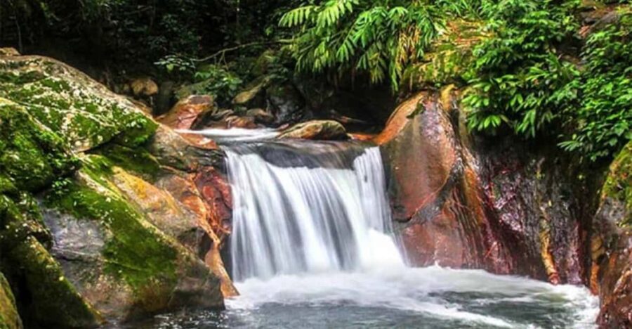Exploring the Magic of Minca: a Landscape Adventure.