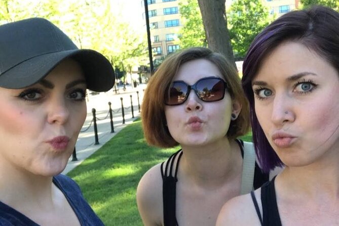 Fresno City Scavenger Hunt by Zombie Scavengers