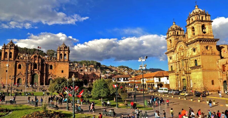 From Cusco: Magic Tour in Uyuni 3days - 2nights - Tour Overview and Pricing