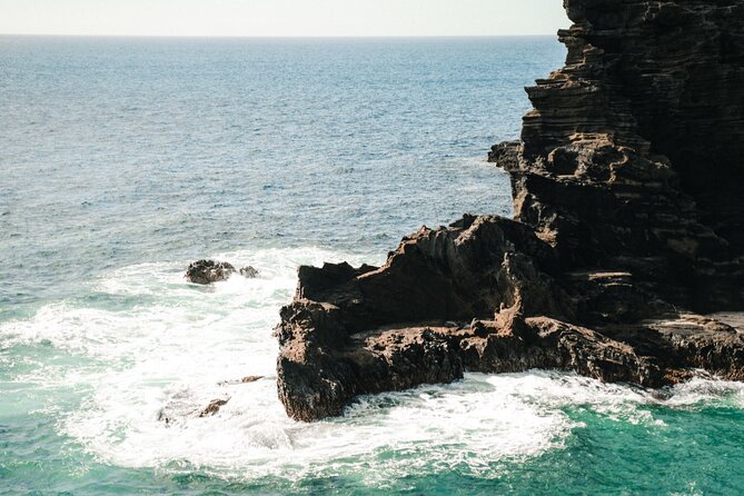 Full-Day Private Tour in South Shore of Oahu With Local Guide