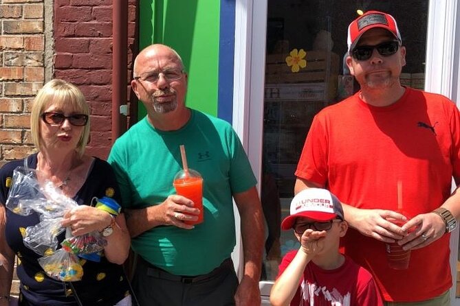 Fun City Scavenger Hunt in Atlantic City by Operation City Quest