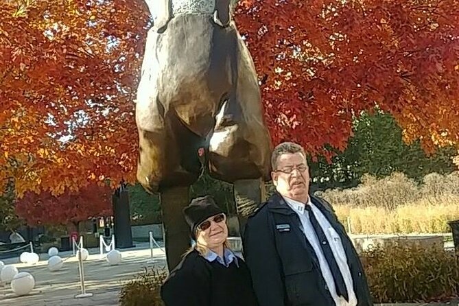 Fun City Scavenger Hunt in St. Louis by Wacky Walks