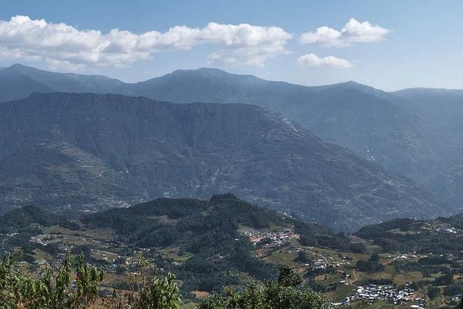Get Up Close to Everest on a 5-Day Everest Jiri Pikey Peak Trek - Discover the Everest Jiri Pikey Peak Trek