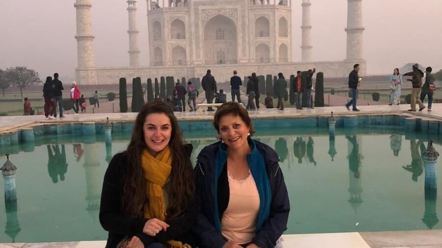 Golden Triangle Delhi Jaipur Agra