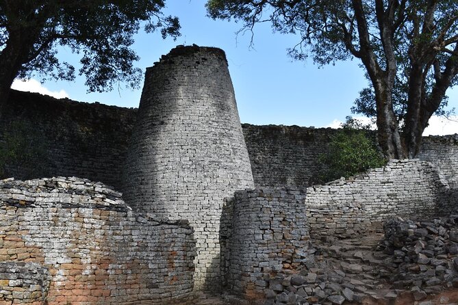 Great Zimbabwe