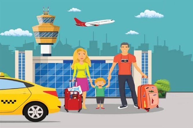 Gumbet Hotels to Bodrum Airport BJV Transfers