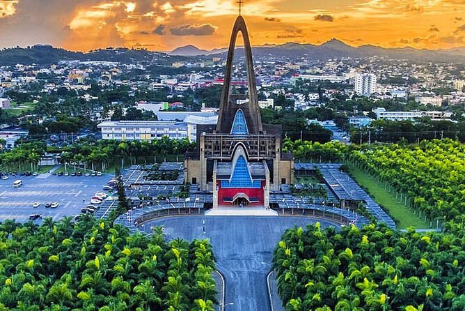 Half Day Higuey City Tour From Punta Cana With Pick up - Tour Overview