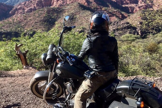 Harley Davidson Experience, Get to Know Colombia on Two Wheels!