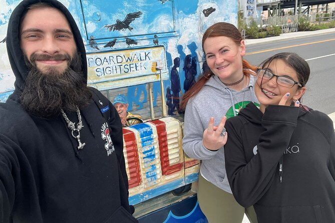 Hoboken Hustle Scavenger Hunt - Exploring Hobokens Historic Sites