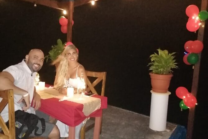 Inclusive Day Pass at West Bay Beach Resort Honduras