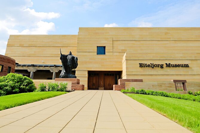 Indianapolis Attractions Pass