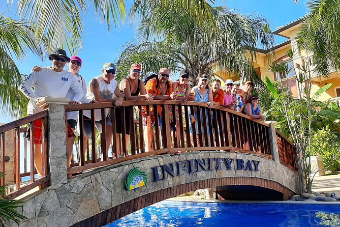 Infinity Bay Resort – Silver Package