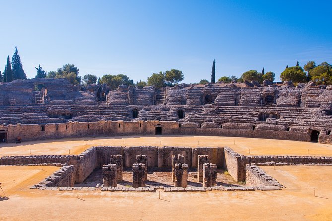 Italica Trip