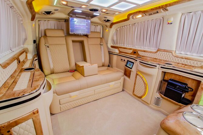 Izmir Airport Private Transfer Service - Service Overview