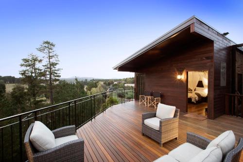 Jamala Wildlife Lodge - Accommodation Options