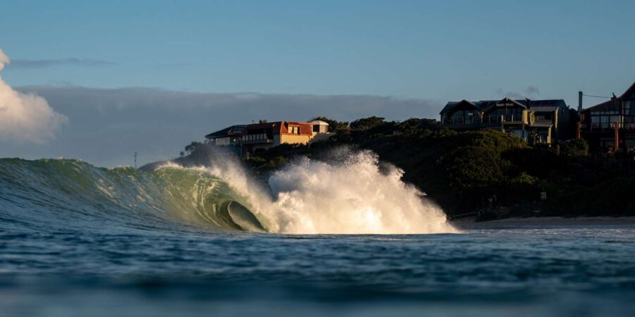 Jeffreys Bay – Cape Saint Francis Surf Safari