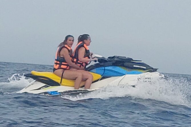 Jetski Rental in Malta