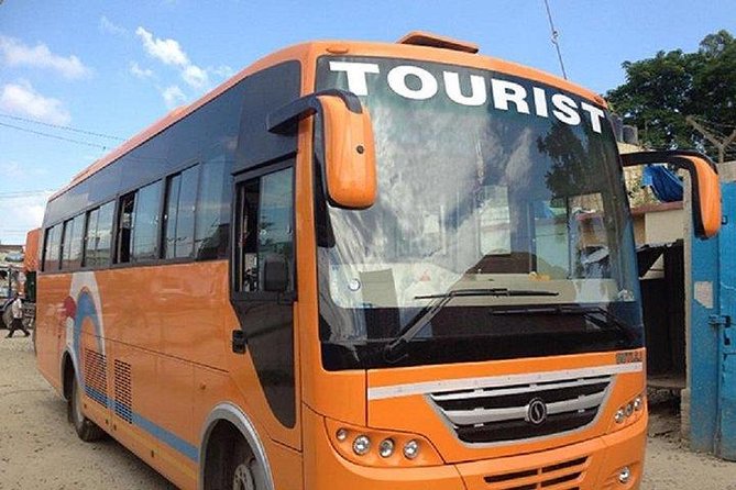 Kathmandu to Lumbini Bus Travel – An Easy and Budget-Friendly Option