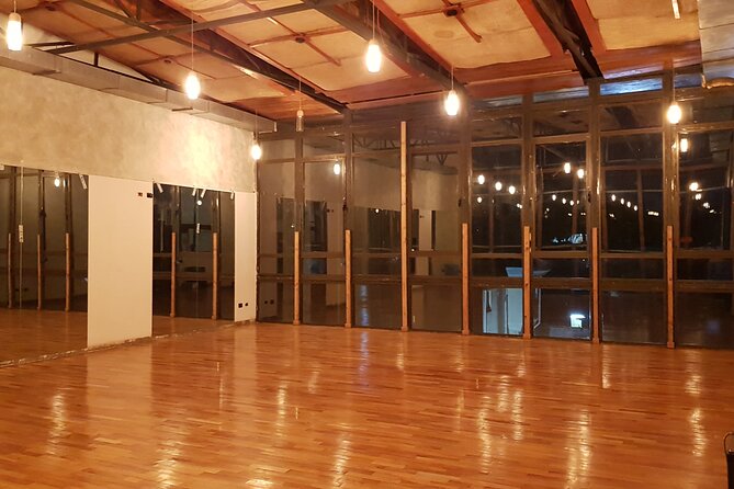Latin Dance Class