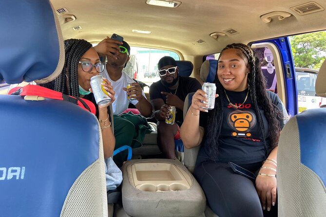 Liberia Private Shuttles All Over Guanacaste