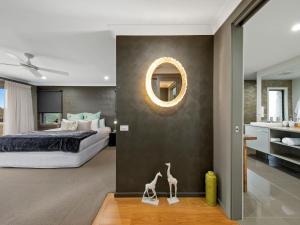 Lilies on Lovedale Estate - Heated Pool and Spa - Property Overview