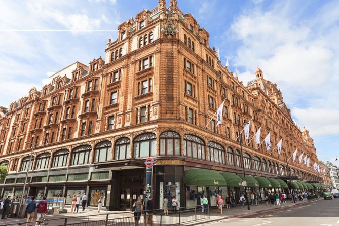 London to Heathrow Airport Private Transfer Service