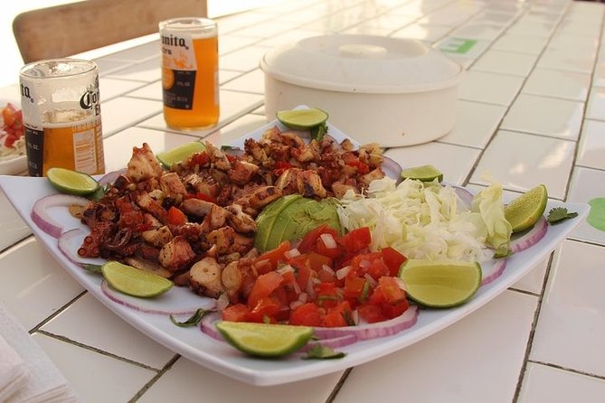 Make Your Mexican Meal
