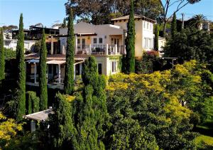 Mallorca Villa - Property Overview