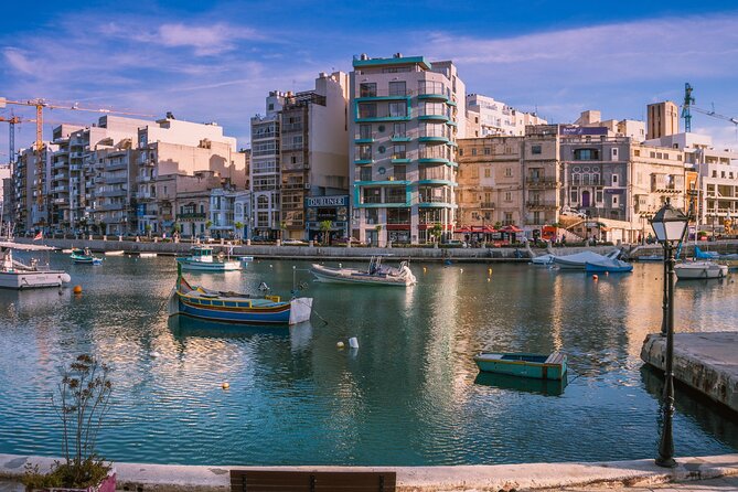 Malta Airport Transfers