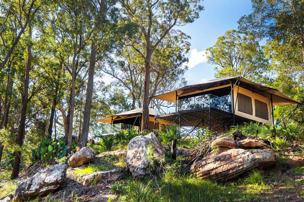 Marramarra Lodge Review