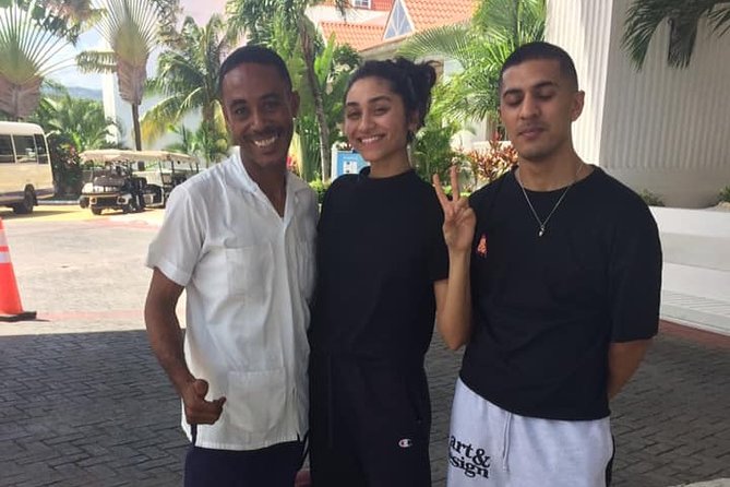 MBJ – Hotels in Montego Bay.