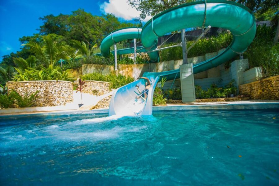 Montego Bay and Falmouth: Good Hope Eco-Explorer Pass